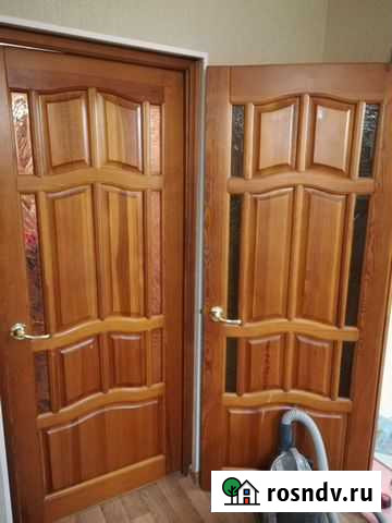 Двери межкомнатные Мурманск - изображение 1