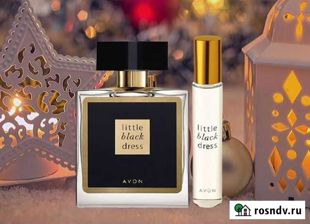 Парфюмерия и Косметика Эйвон Новопавловск - изображение 1