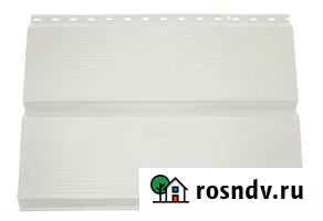 Сайдинг Калач-на-Дону - изображение 1