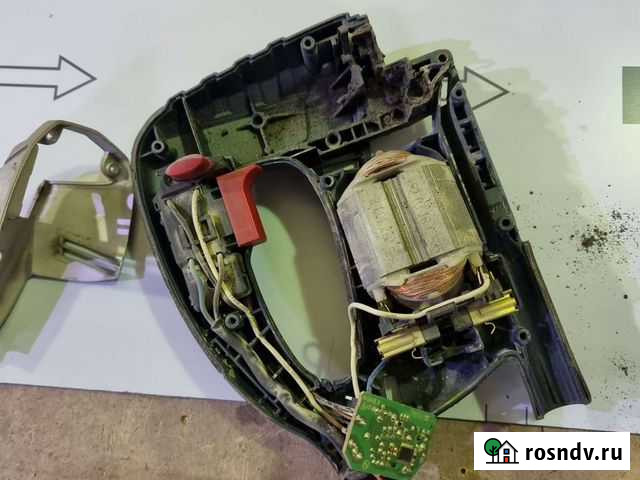 Электро лобзик bosch Сыктывкар - изображение 1