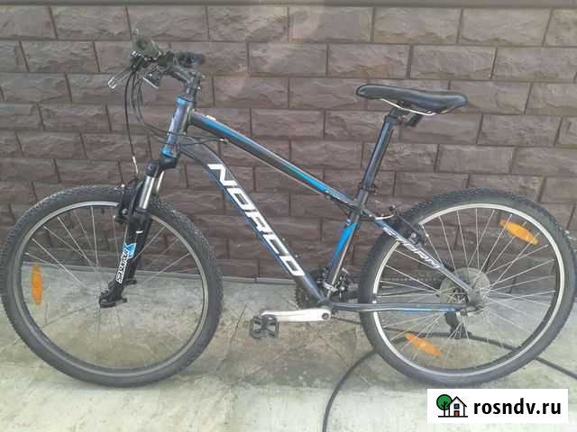 Велосипед Norco storm Ковров - изображение 1