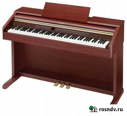 Цифровое пианино celviano аp-500 Новосибирск - изображение 1