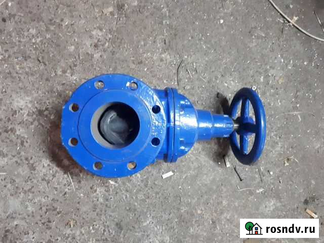 Задвижка на 100 Брянск - изображение 1