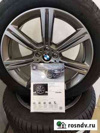 Bridgestone 275/45 R20 Кореновск