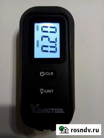 Толщиномер в аренду Иваново - изображение 1