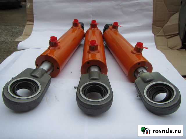 Гидроцилиндр от производителя Белово - изображение 1