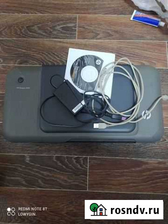 Принтер HP 1000 Петрозаводск - изображение 1