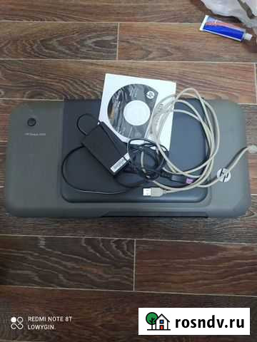 Принтер HP 1000 Петрозаводск - изображение 1