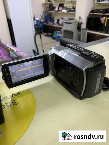 Видеокамера Sony DCR-SR87E Нижний Новгород - изображение 1