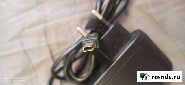 Адаптер питания SR-0518SP 5v 1.8 mA Москва - изображение 1