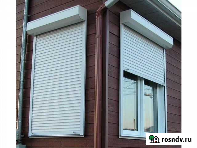 Роллета Казань - изображение 1