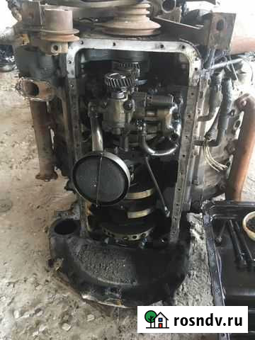 Двигатель ямз 236 на разборе Урюпинск - изображение 1