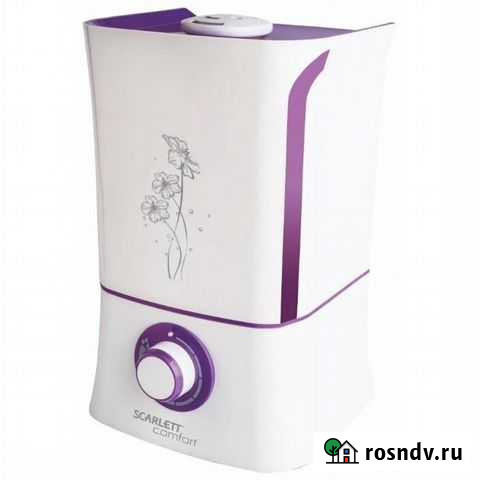 Увлажнитель воздуха Scarlett SC-AH986M04 Мурманск - изображение 1