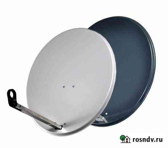 Комплекты Триколор тв Ultra HD, Телекарта HD, НТВ+ Салават