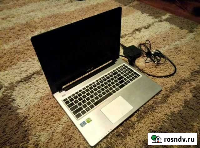 Asus nvidia geforce gt740m 2г Химки - изображение 1