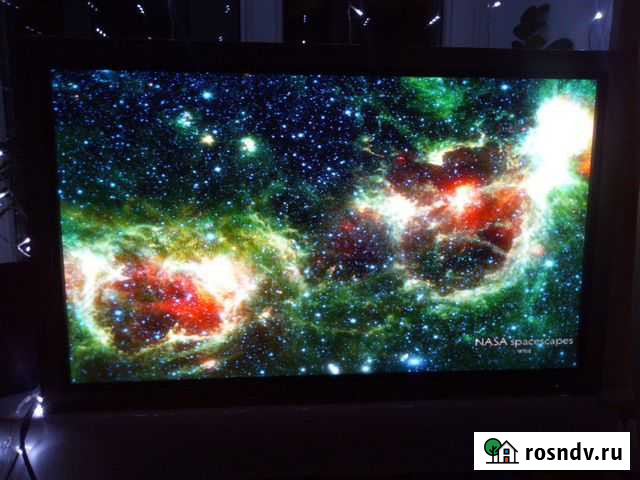 Плазменная панель 42 Киров - изображение 1