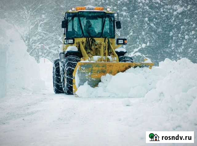 Услуги экскаватора, услуги мини экскаватора Агалатово - изображение 1