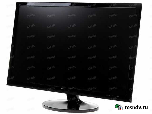 27 Монитор DNS V2756 Ростов-на-Дону - изображение 1