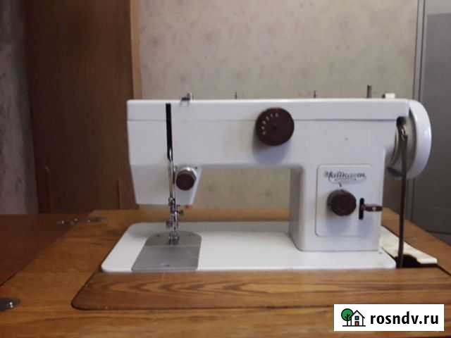 Швейная машинка Липецк - изображение 1