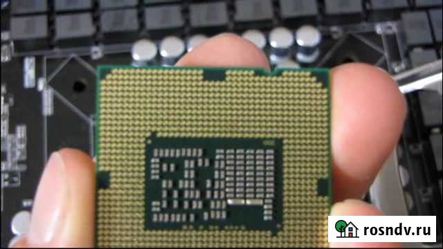 Процессоры Core i3 и i5,i7 на сокет 1156 Уфа - изображение 1