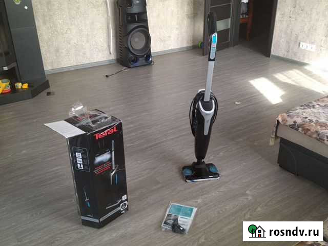 Паровая швабра Рубцовск - изображение 1