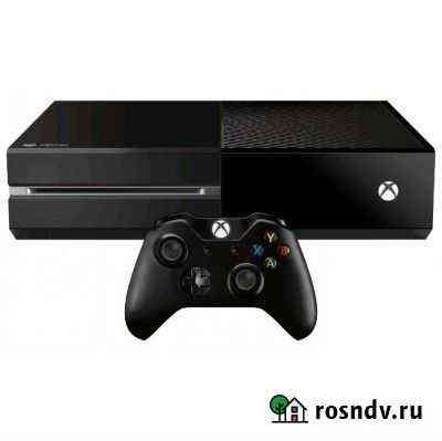 Microsoft Xbox One Кемерово