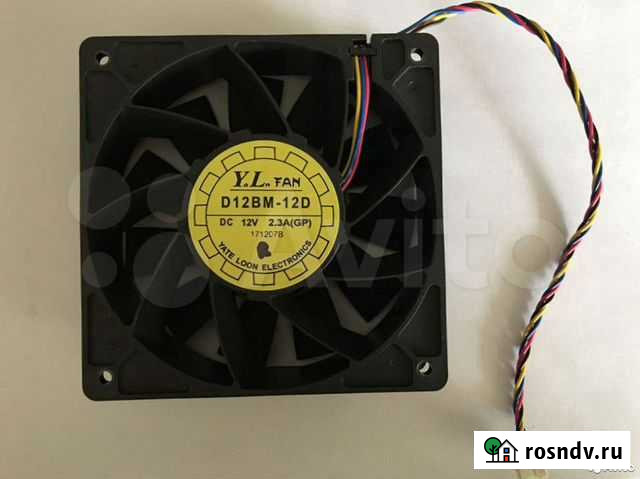 Коннектор питания для Antminer Ростов-на-Дону - изображение 1