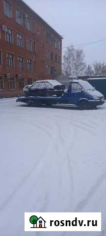 Услуги эвакуатора Кемерово - изображение 1