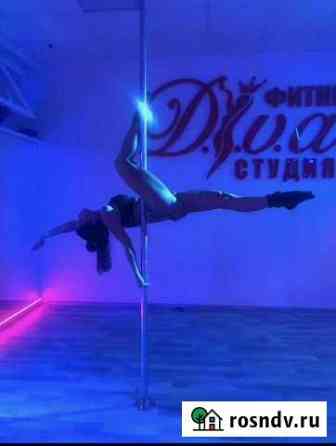 Идёт набор групп Pole Dance(начинающие ) г. Саки Саки