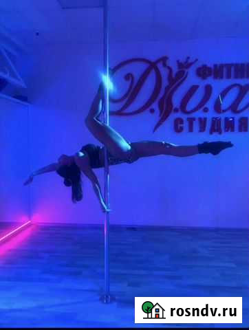 Идёт набор групп Pole Dance(начинающие ) г. Саки Саки - изображение 1