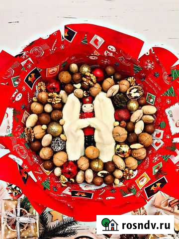 Вкусные съедобные букеты Петропавловск-Камчатский - изображение 1