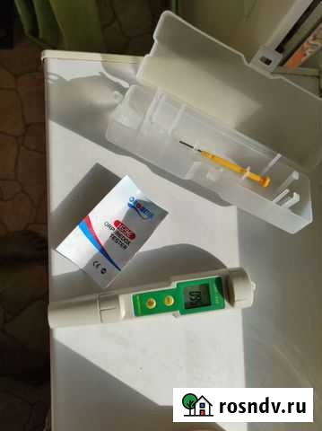 Овп-тестер Благовещенск - изображение 1