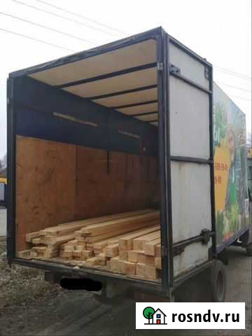 Грузоперевозки Липецк - изображение 1