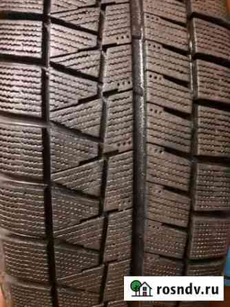 Bridgestone 215/60 R16 4шт Пушкино
