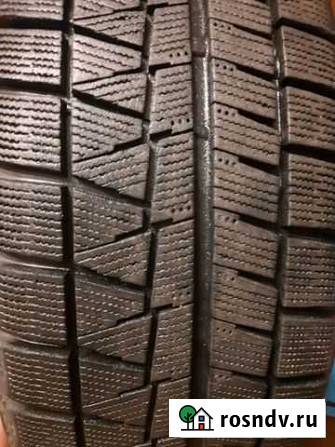 Bridgestone 215/60 R16 4шт Пушкино - изображение 1