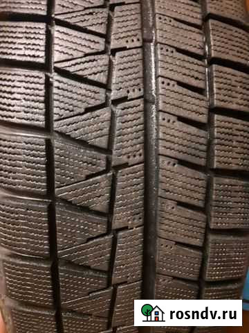 Bridgestone 215/60 R16 4шт Пушкино - изображение 1