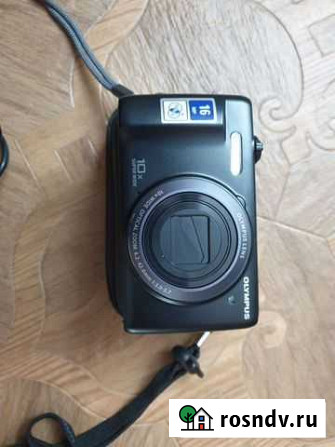 Компактный фотоаппарат Пенза - изображение 1