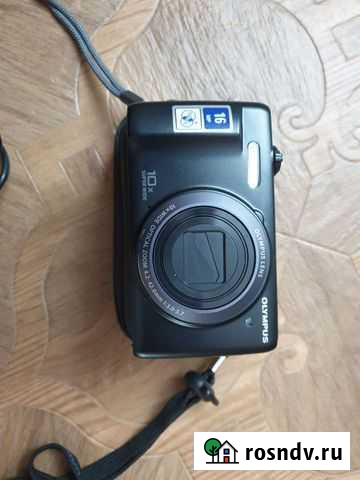 Компактный фотоаппарат Пенза - изображение 1