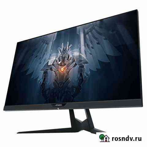 Монитор игровой gigabyte Aorus FI27Q Пермь