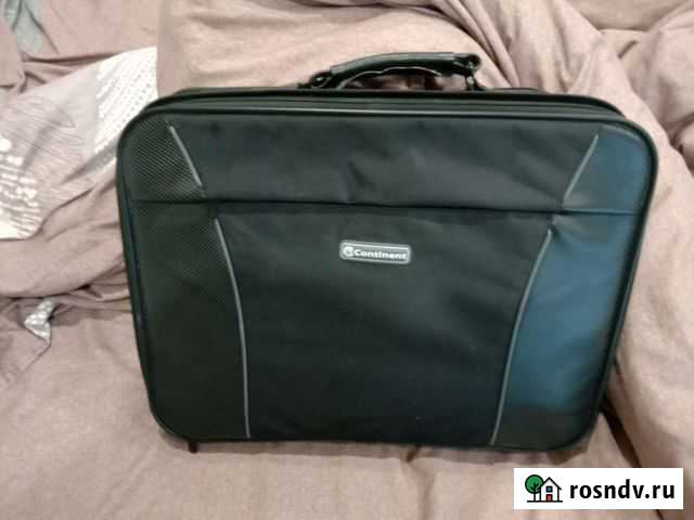 Ноутбук 17 Дубна - изображение 1