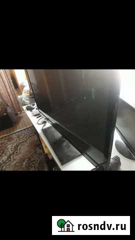 Телевизор Samsung Баксан - изображение 1