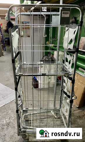 Ролл Контейнер и термо чехлы Балашиха - изображение 1