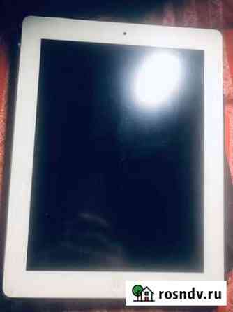 iPad Сочи