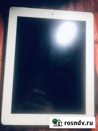 iPad Сочи - изображение 1