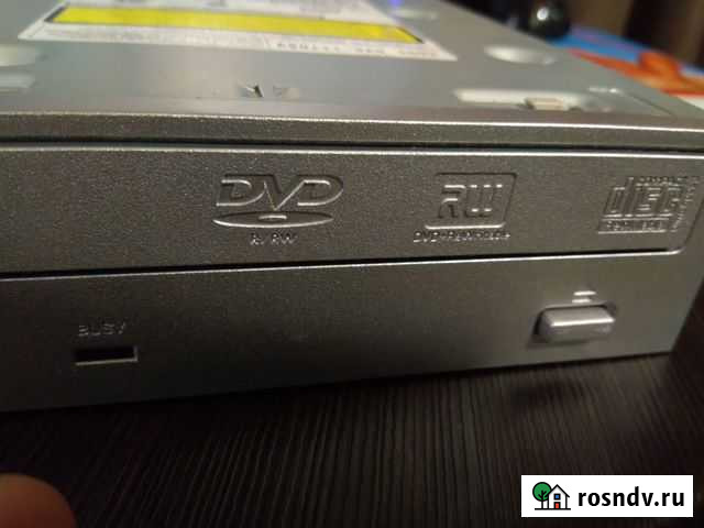 DVD RW Пионер Санкт-Петербург - изображение 1