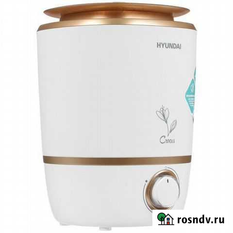 Увлажнитель воздуха hyundai (STC) H-HU1M-4.0-UI045 Казань - изображение 1