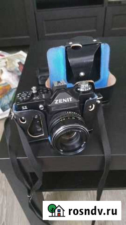 Фотоаппарат Zenit 11 Мытищи - изображение 1