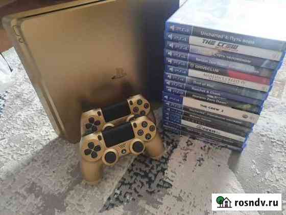 Ps5 Ps4 Slim/Pro+Игры Симферополь