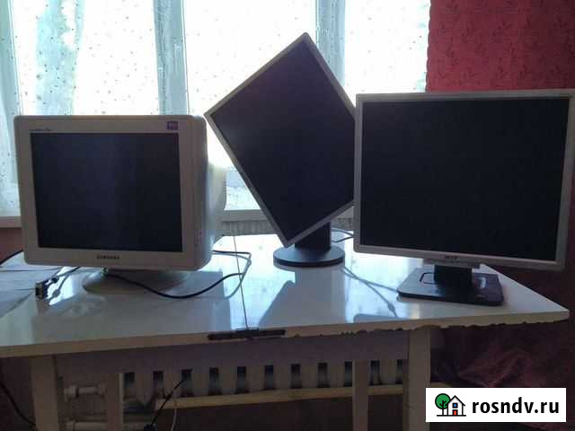 Компьютер для танков, обмен Гаврилов Посад - изображение 1