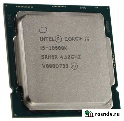 Процессор lga 1200 Великие Луки - изображение 1